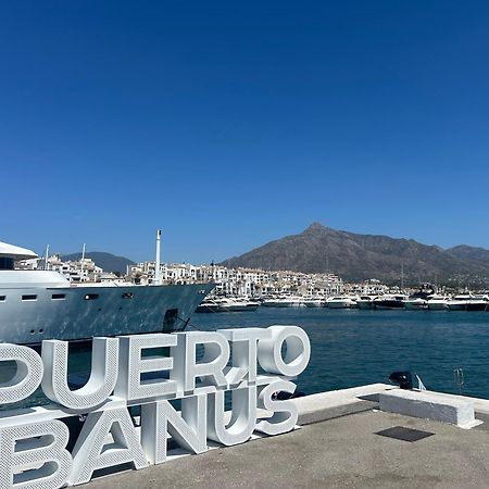 Suite Vitbanus Μαρμπέλλα Εξωτερικό φωτογραφία