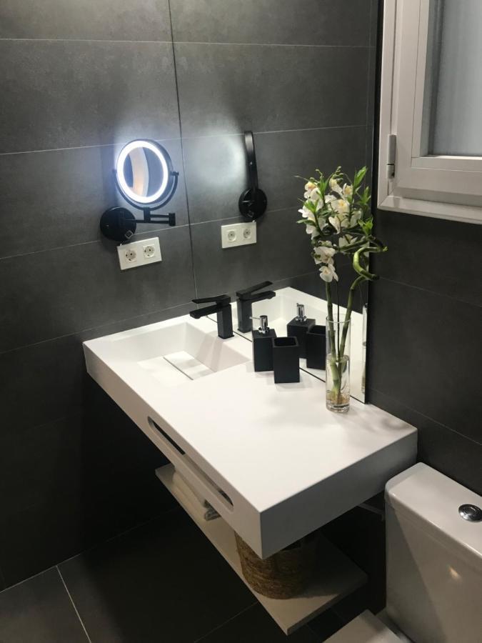 Suite Vitbanus Μαρμπέλλα Εξωτερικό φωτογραφία