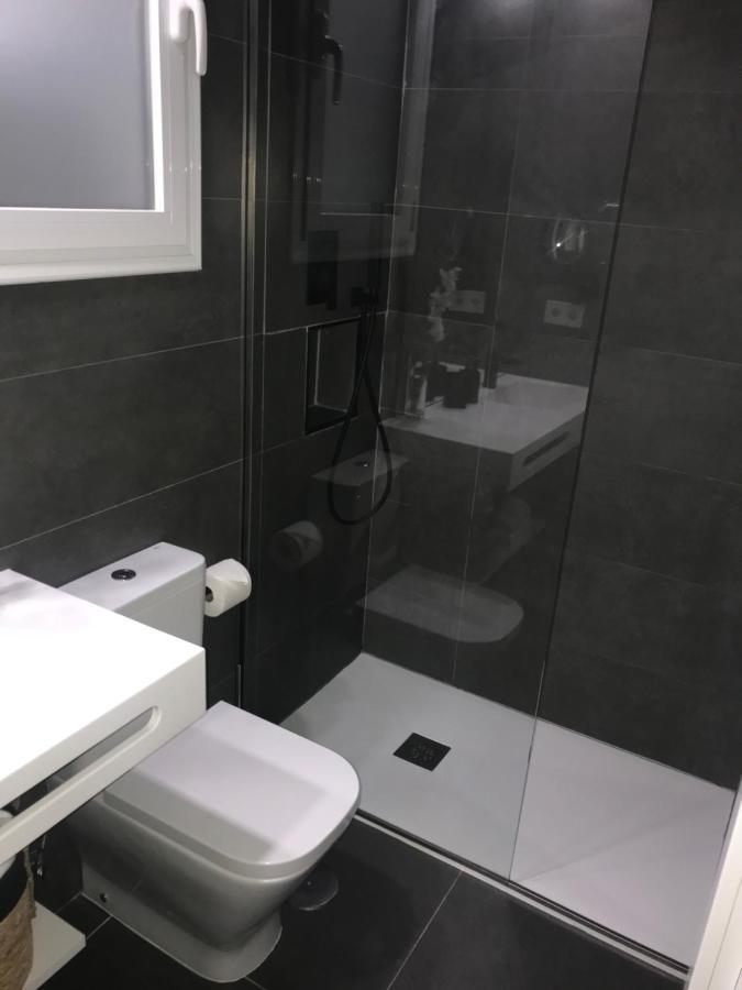 Suite Vitbanus Μαρμπέλλα Εξωτερικό φωτογραφία