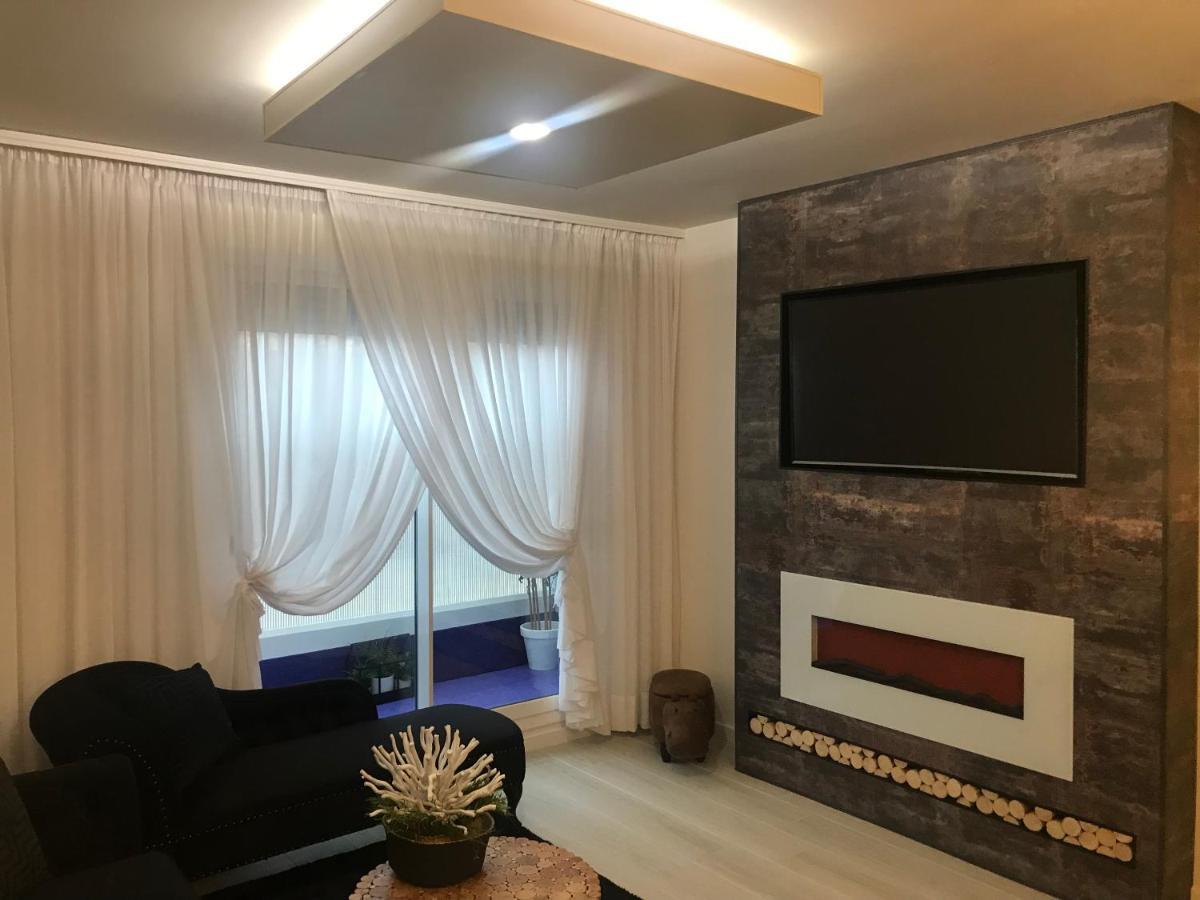 Suite Vitbanus Μαρμπέλλα Εξωτερικό φωτογραφία