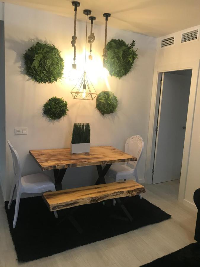 Suite Vitbanus Μαρμπέλλα Εξωτερικό φωτογραφία