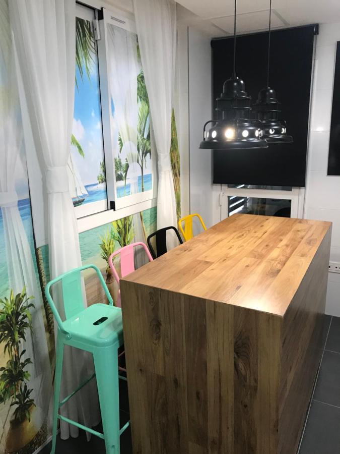 Suite Vitbanus Μαρμπέλλα Εξωτερικό φωτογραφία
