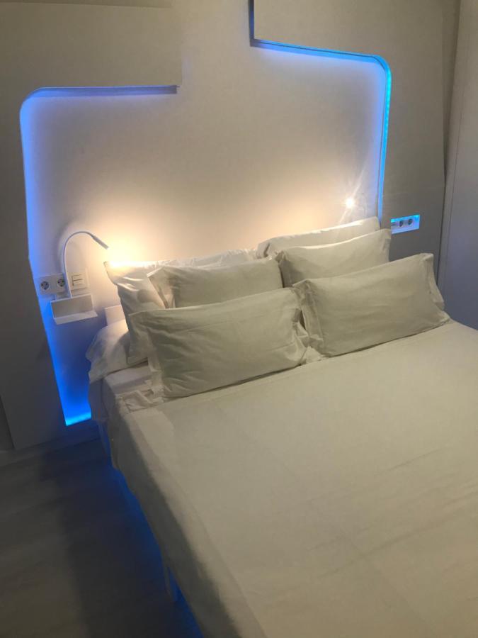 Suite Vitbanus Μαρμπέλλα Εξωτερικό φωτογραφία