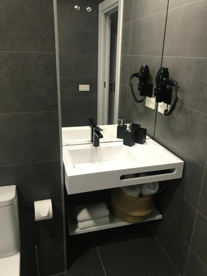 Suite Vitbanus Μαρμπέλλα Εξωτερικό φωτογραφία