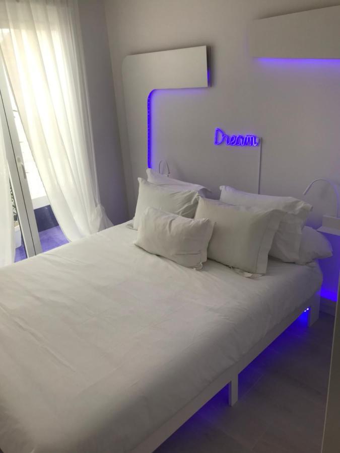 Suite Vitbanus Μαρμπέλλα Εξωτερικό φωτογραφία