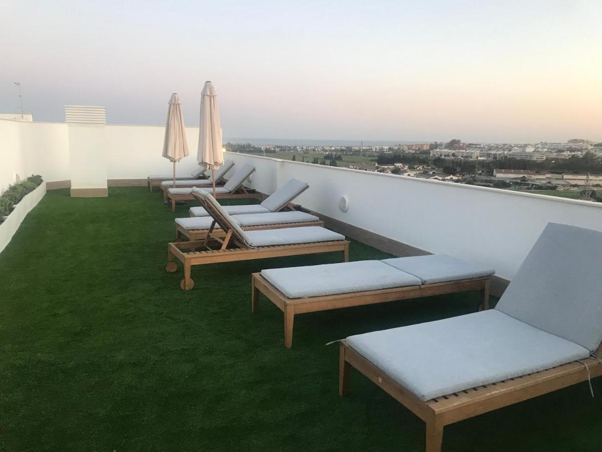 Suite Vitbanus Μαρμπέλλα Εξωτερικό φωτογραφία