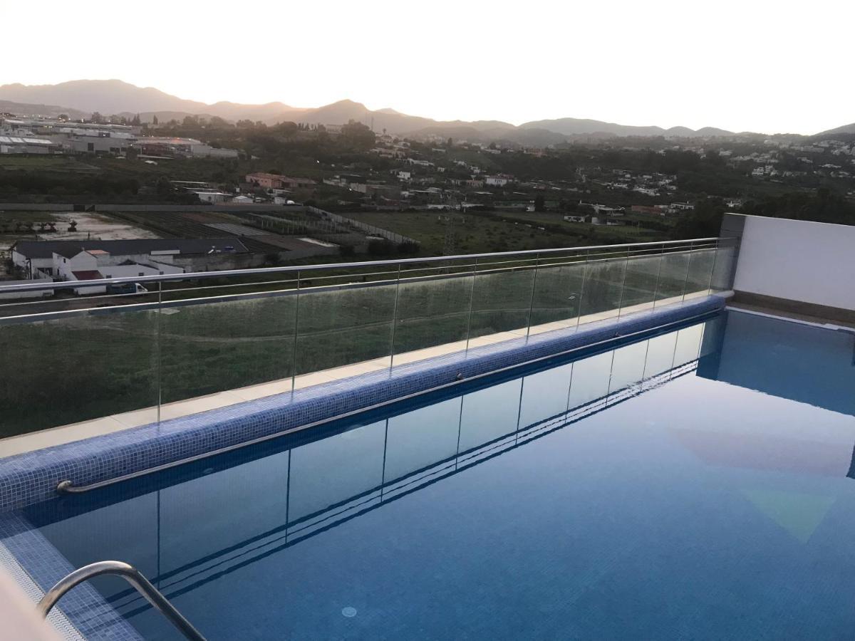Suite Vitbanus Μαρμπέλλα Εξωτερικό φωτογραφία