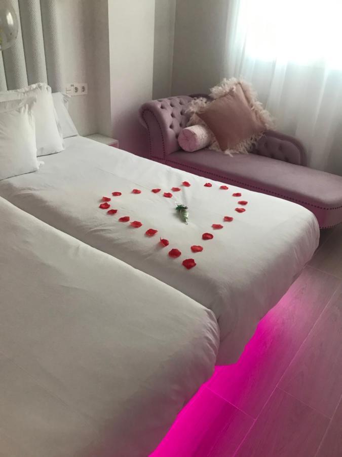 Suite Vitbanus Μαρμπέλλα Εξωτερικό φωτογραφία