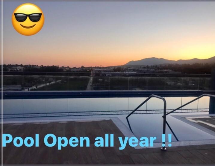 Suite Vitbanus Μαρμπέλλα Εξωτερικό φωτογραφία