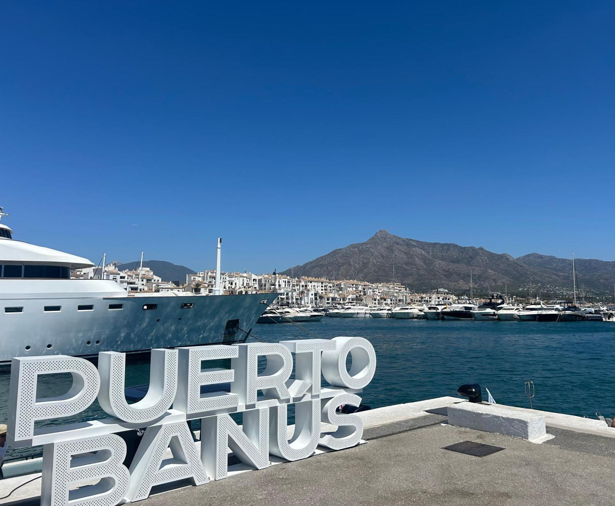 Suite Vitbanus Μαρμπέλλα Εξωτερικό φωτογραφία