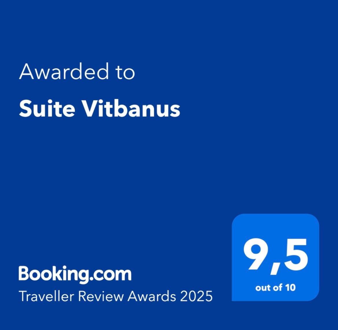 Suite Vitbanus Μαρμπέλλα Εξωτερικό φωτογραφία